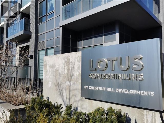 Lotus Condominiums - 109 7 Kenaston Gardens - photo 1