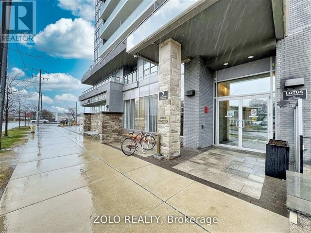 Lotus Condominiums - 315 7 Kenaston Gardens - photo 2