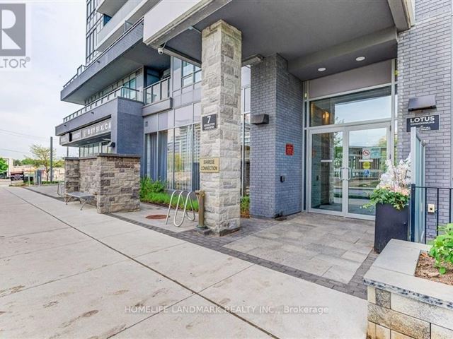 Lotus Condominiums - 806 7 Kenaston Gardens - photo 3