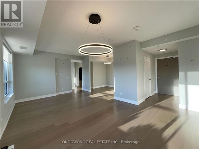 Lotus Condominiums - 710 7 Kenaston Gardens - photo 2