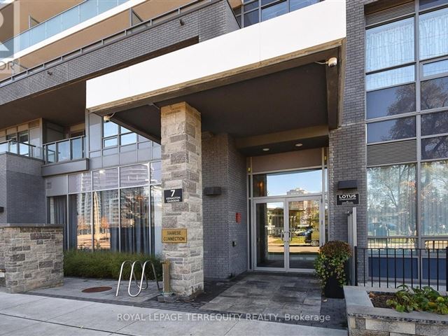 Lotus Condominiums - 305 7 Kenaston Gardens - photo 2