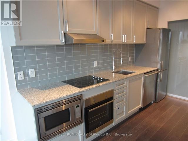 Lotus Condominiums - 311 7 Kenaston Gardens - photo 3