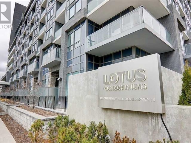 Lotus Condominiums - 716 7 Kenaston Gardens - photo 1