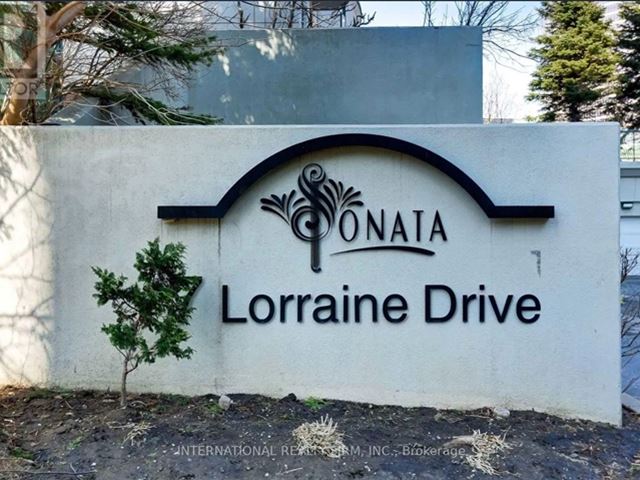 Sonata - 709 7 Lorraine Drive - photo 1