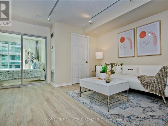 Sonata - 1008 7 Lorraine Drive - photo 2