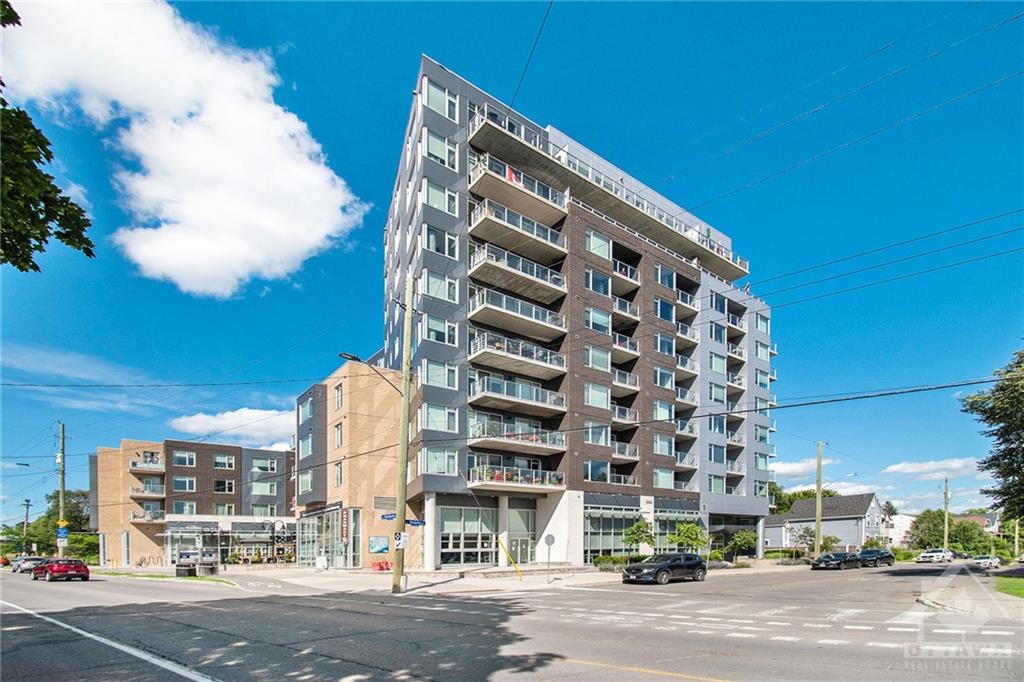 7 Marquette Avenue, Unit 320, Ottawa — For rent @ $2,800 | CondoDork.com