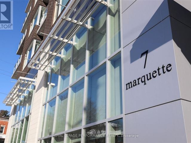 The Kavanaugh - 311 7 Marquette Avenue - photo 1