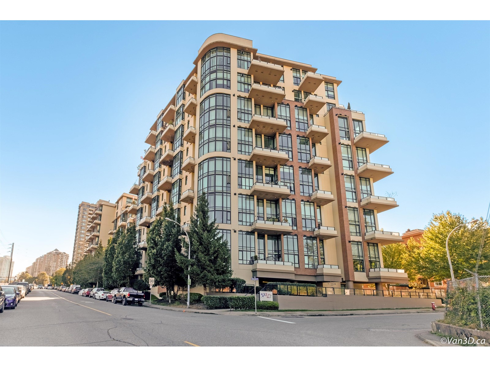 10 Renaissance Square, Unit 503, New Westminster — For sale @ $699,000 ...