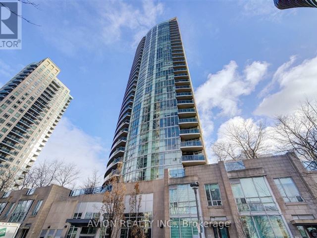 The Absolute 2 - 1506 70 Absolute Avenue - photo 1