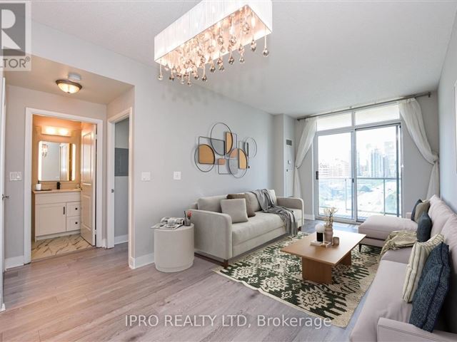 The Absolute 2 - 1307 70 Absolute Avenue - photo 2