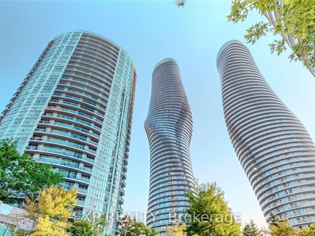 The Absolute 2 - 1507 70 Absolute Avenue - photo 1