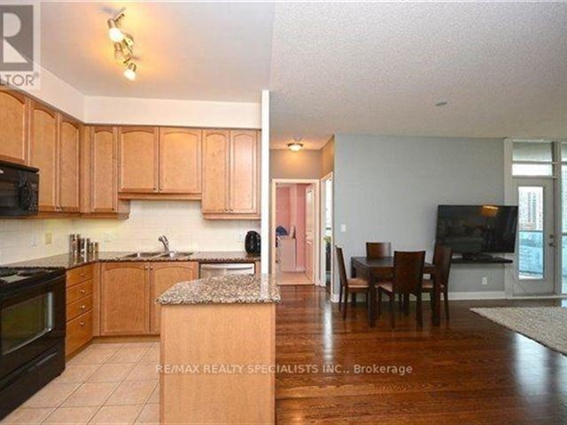 The Absolute 2 - 1306 70 Absolute Avenue - photo 2