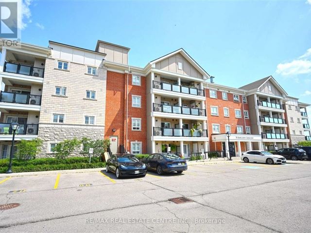 Baycliffe Condos - 301 60 Baycliffe Crescent - photo 1