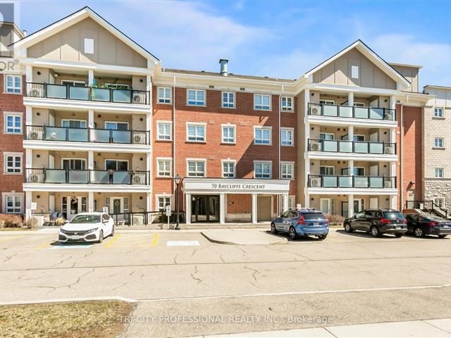 Baycliffe Condos - 204 60 Baycliffe Crescent - photo 3