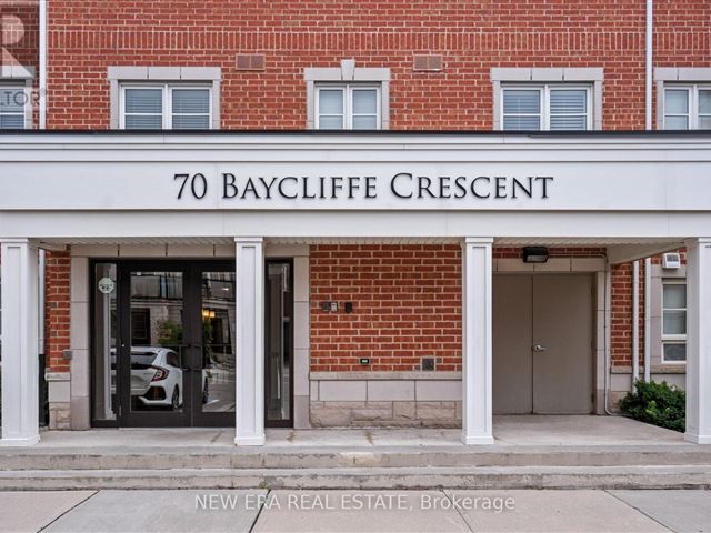 Baycliffe Condos - 212 60 Baycliffe Crescent - photo 2