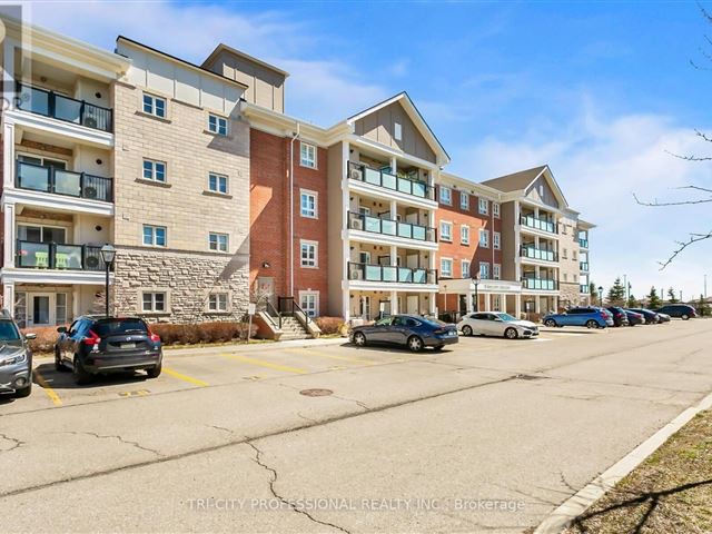 Baycliffe Condos - 204 60 Baycliffe Crescent - photo 1