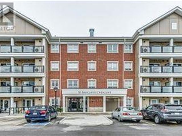 Baycliffe Condos - 305 60 Baycliffe Crescent - photo 1