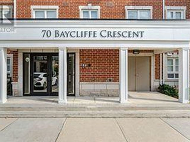 Baycliffe Condos - 305 60 Baycliffe Crescent - photo 2