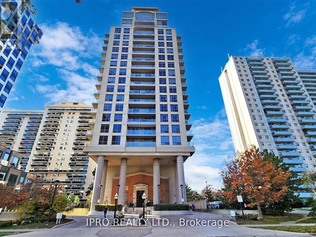 High Park Condominiums - 1804 70 High Park Avenue - photo 2