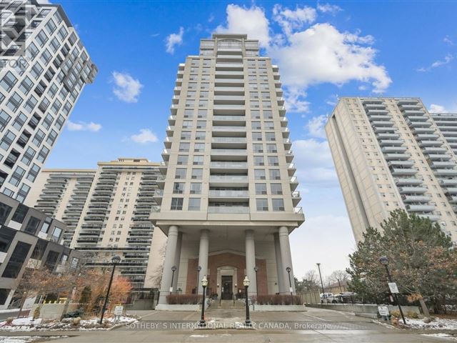 High Park Condominiums - 1706 70 High Park Avenue - photo 1