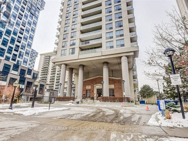 High Park Condominiums - 1701 70 High Park Avenue - photo 1