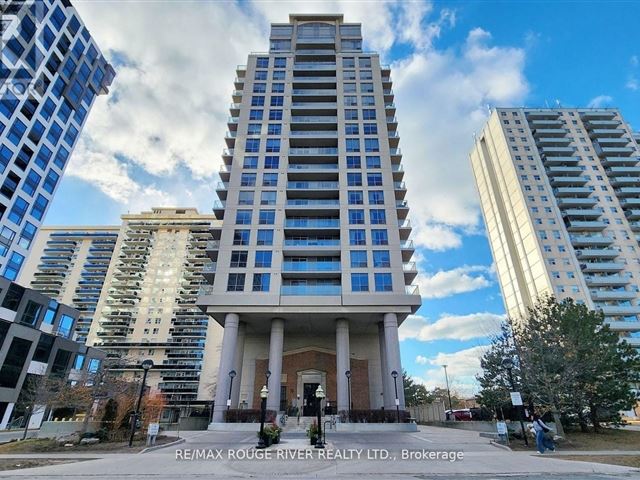 High Park Condominiums - 1710 70 High Park Avenue - photo 1