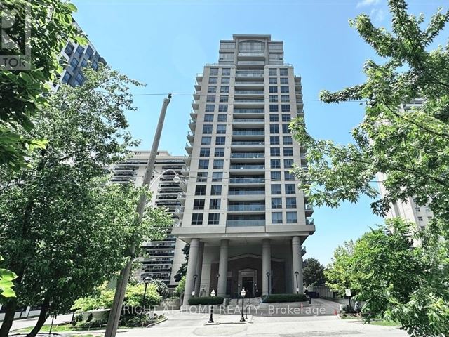 High Park Condominiums - 704 70 High Park Avenue - photo 1