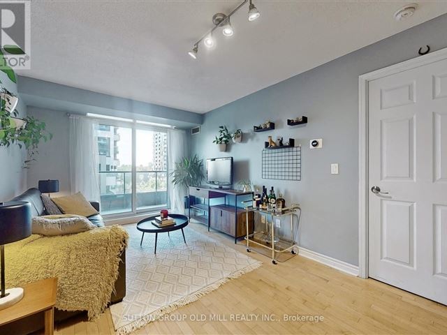 High Park Condominiums - 406 70 High Park Avenue - photo 2