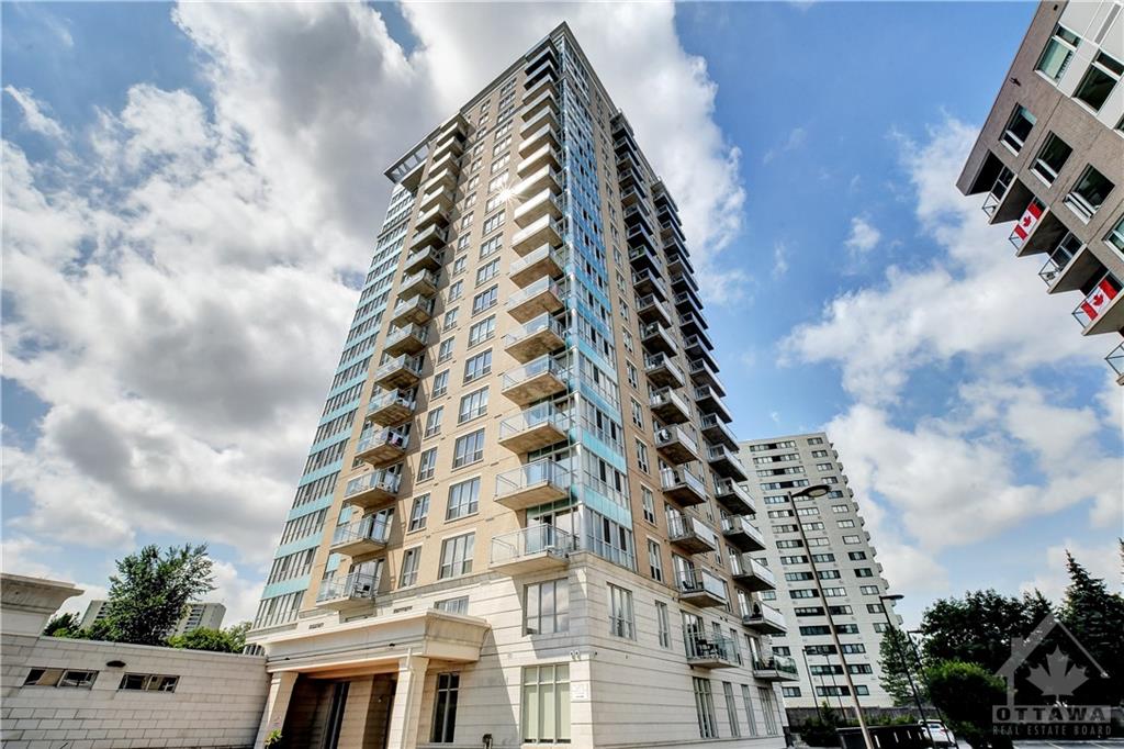 70 Landry Street, Unit 906, Ottawa — For sale @ $382,500 | CondoDork.com