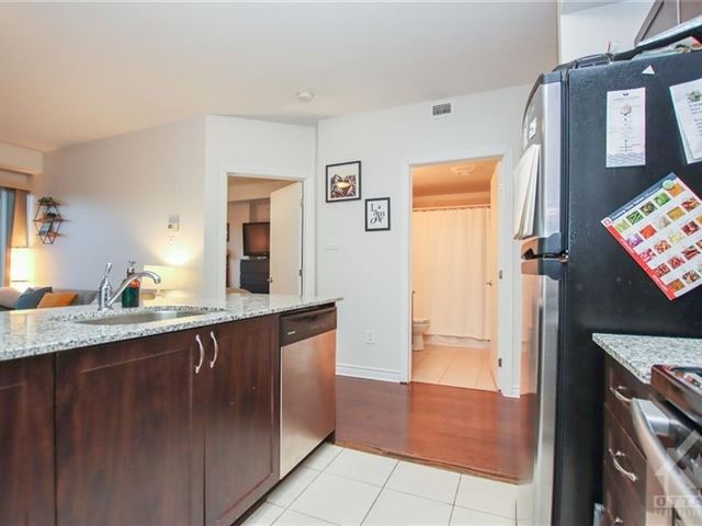 70 Landry Street, Unit 406, Ottawa — For sale @ $425,000 | CondoDork.com