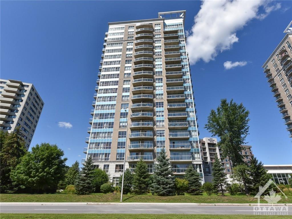 70 Landry Street, Unit 1608, Ottawa — For rent @ $1,950 | CondoDork.com