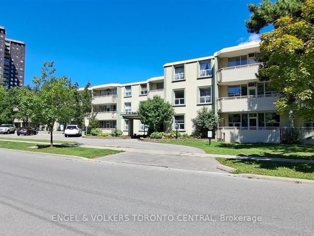 70 Old Sheppard Condos - 315 70 Old Sheppard Avenue - photo 1