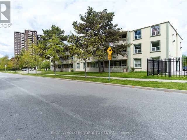 70 Old Sheppard Condos - 312 70 Old Sheppard Avenue - photo 1