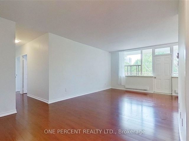 70 Old Sheppard Condos - 303 70 Old Sheppard Avenue - photo 3