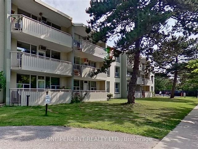 70 Old Sheppard Condos - 303 70 Old Sheppard Avenue - photo 2