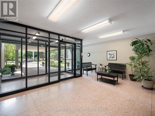 70 Old Sheppard Condos - 303 70 Old Sheppard Avenue - photo 2