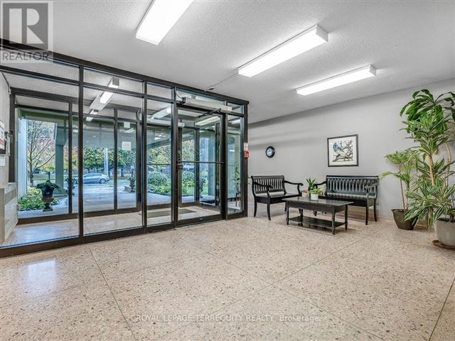 70 Old Sheppard Condos - 104 70 Old Sheppard Avenue - photo 2