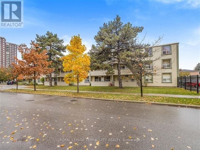 70 Old Sheppard Condos - 104 70 Old Sheppard Avenue - photo 3