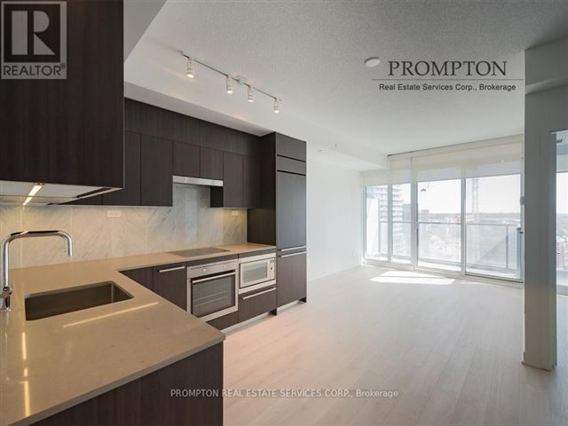 Newton Condos - 3001 80 Queens Wharf Road - photo 2