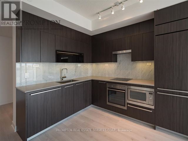 Newton Condos - 3001 80 Queens Wharf Road - photo 3