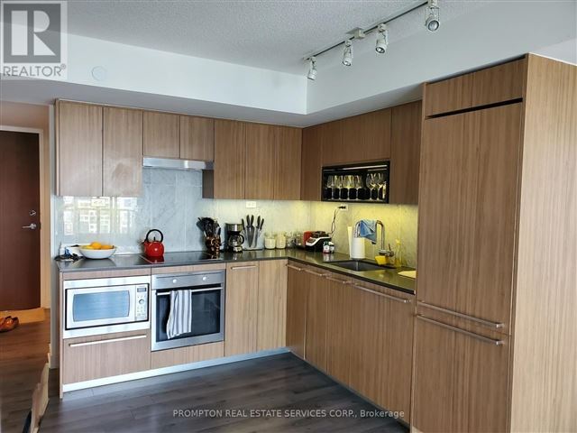 Newton Condos - 1606 80 Queens Wharf Road - photo 3