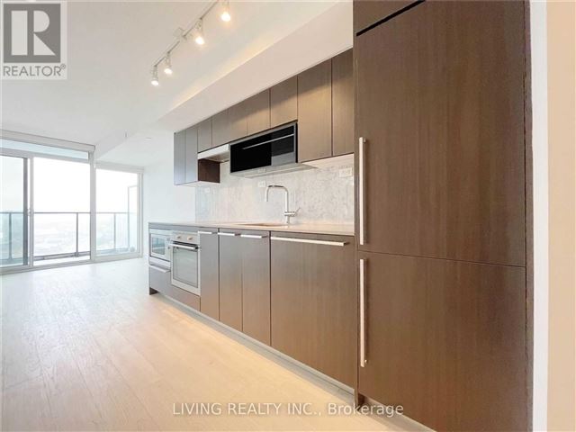 Newton Condos - 3203 80 Queens Wharf Road - photo 1