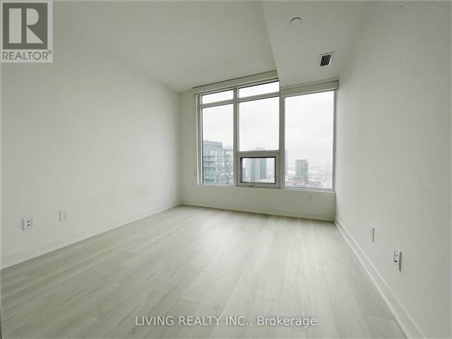 Newton Condos - 3203 80 Queens Wharf Road - photo 2