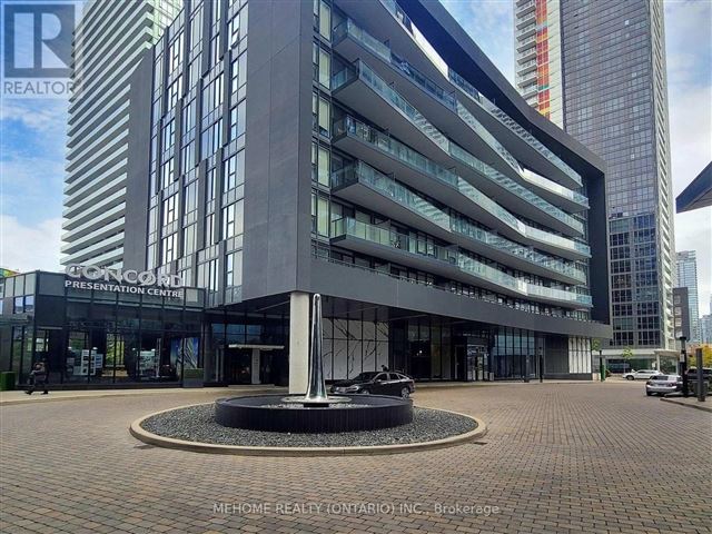 Newton Condos - 902 80 Queens Wharf Road - photo 3