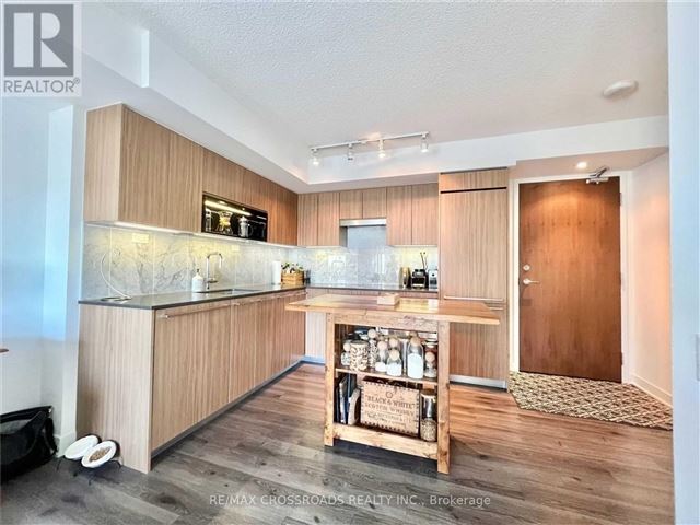 Newton Condos - 2807 80 Queens Wharf Road - photo 3