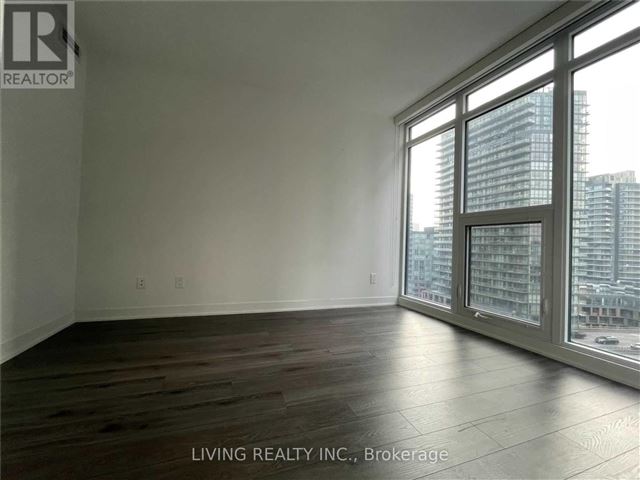 Newton Condos - 2806 80 Queens Wharf Road - photo 2