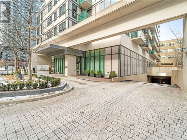 The Republic South Tower - 1122 70 Roehampton Avenue - photo 3