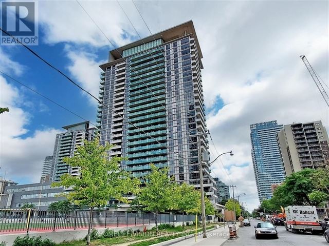 The Republic South Tower - 2620 70 Roehampton Avenue - photo 1