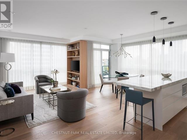 The Republic South Tower - 620 70 Roehampton Avenue - photo 2