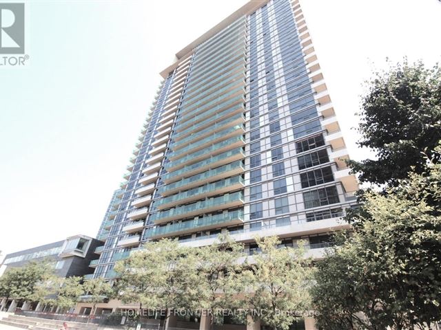 The Republic South Tower - 1517 70 Roehampton Avenue - photo 1